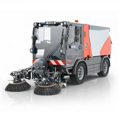 Hako CITYMASTER 2250 AUTO