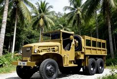GMC 270