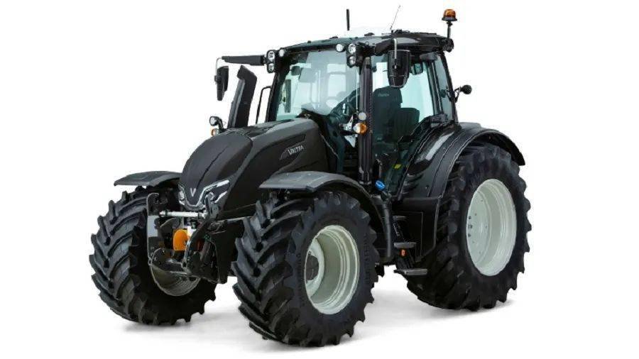 Traktor Valmet/valtra 6850-4