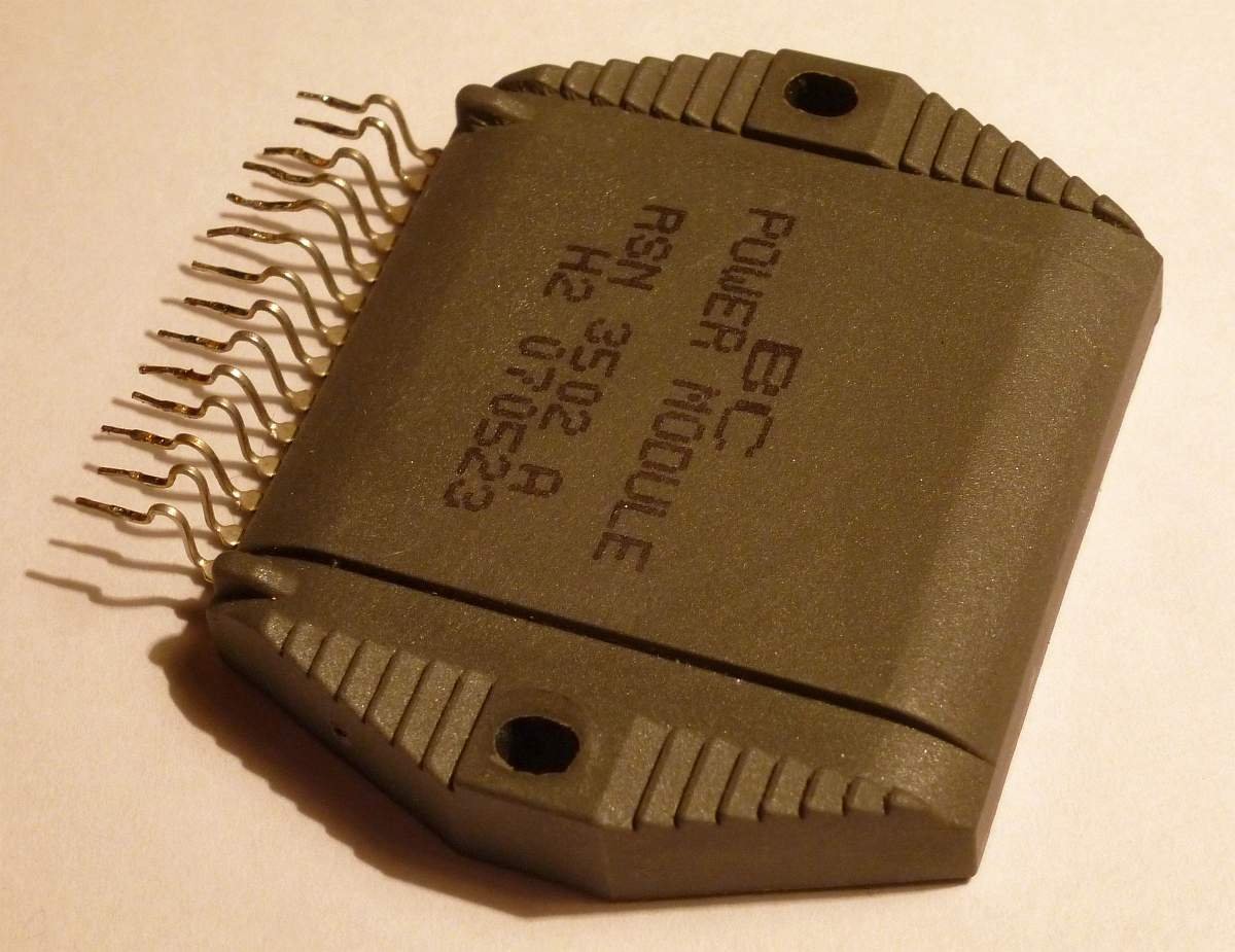 Rd BT 3502A