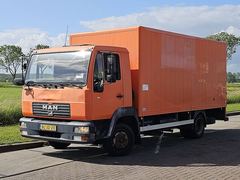 MAN L2000 B132