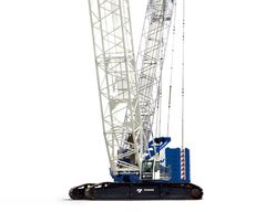 Tadano Demag CC 24.400-1
