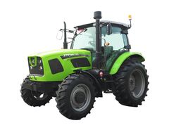 Zoomlion RV1254