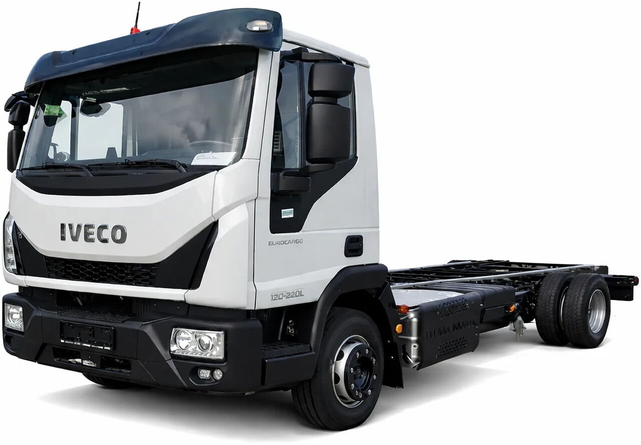 Truck Iveco ML130E23/FP