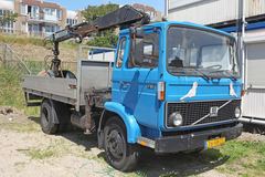 Volvo F 611