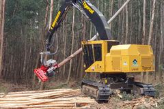 Log Max E6