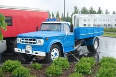 Fargo D-400/4450-63