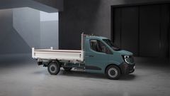Renault PICKUP 1.2 16V HL