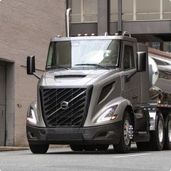 Volvo NR