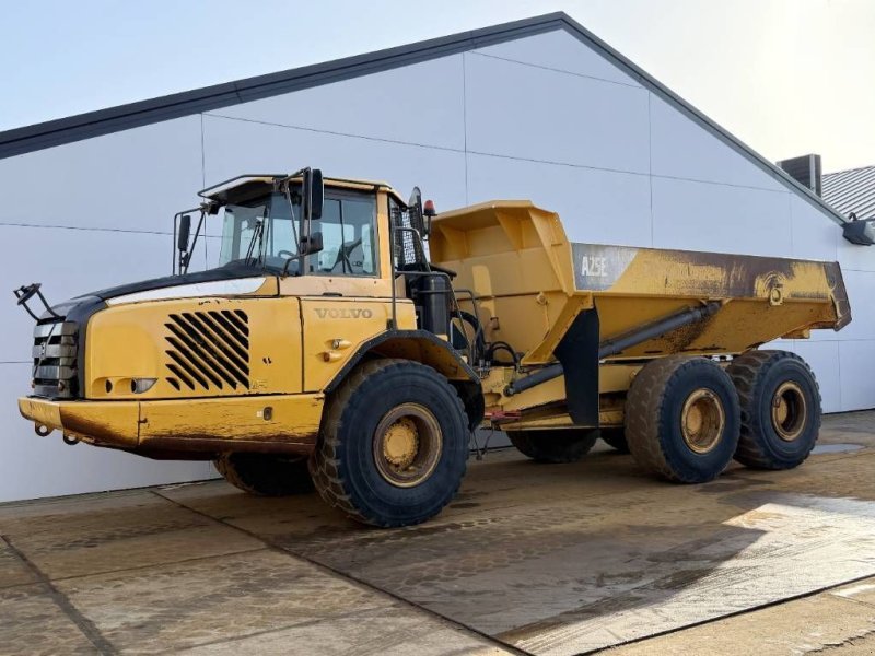 Volvo 21134E