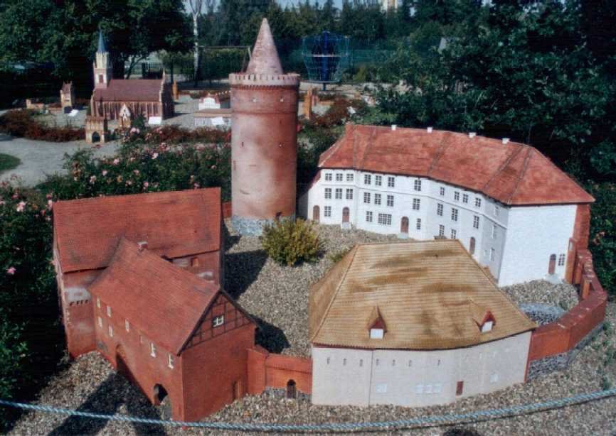 Burg 380