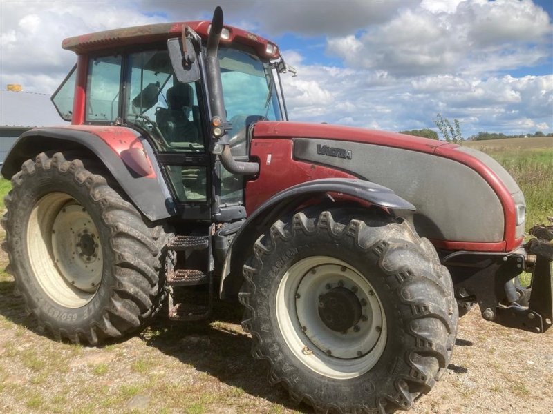 Tractor Valtra T 190