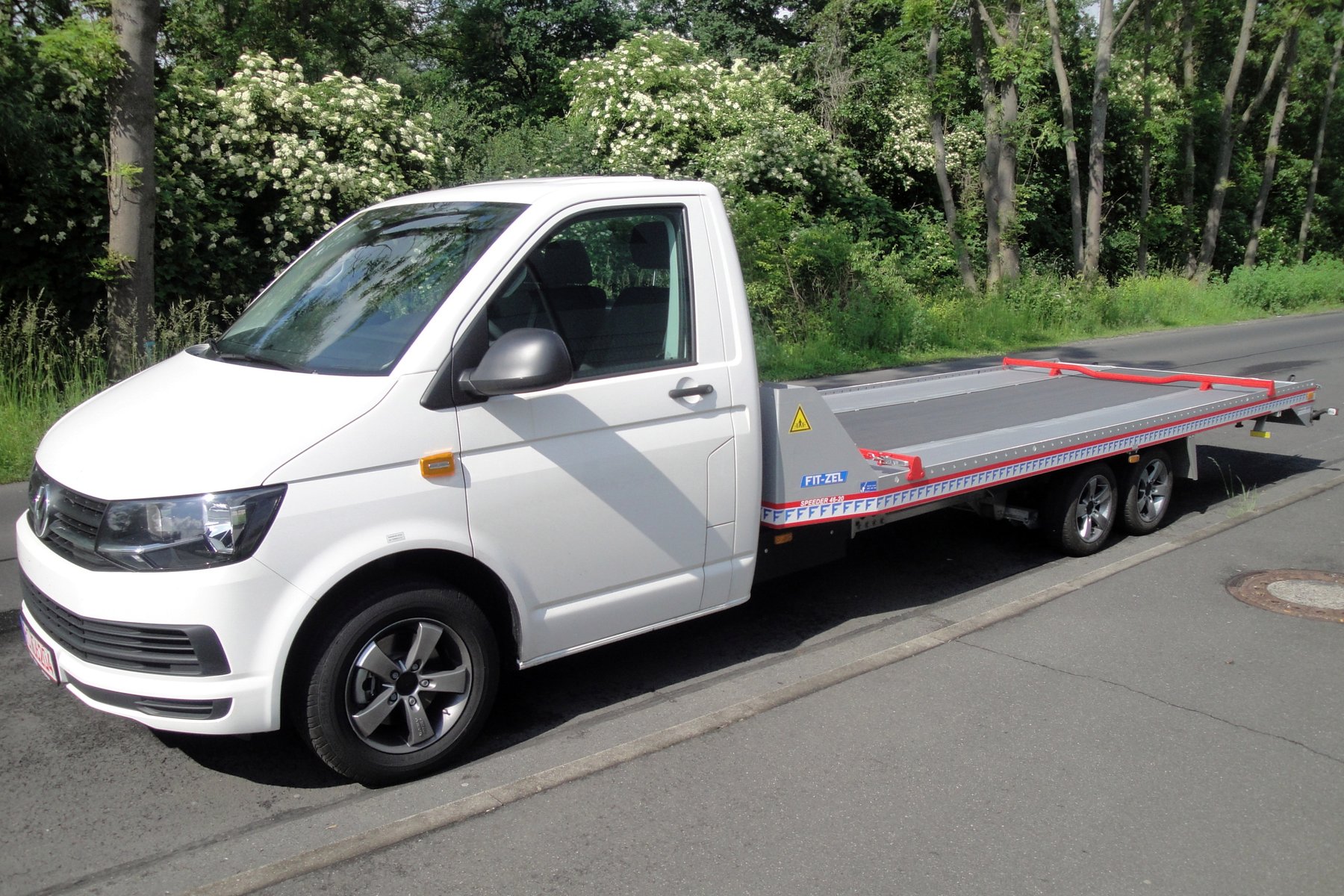 Fit Zel EURO45