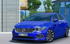Fiat EG/AR002