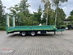 Van Weel VW 18000 VW