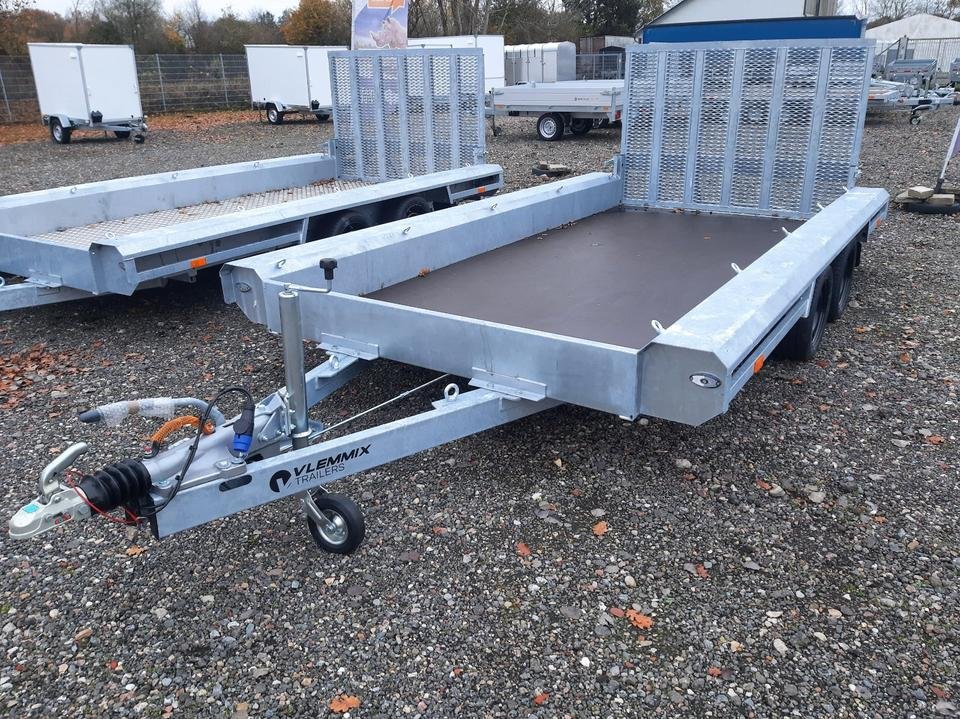 Trailer Gs OBS-180-3000