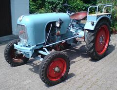 Eicher EM100 Leopard