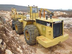 Caterpillar 992C