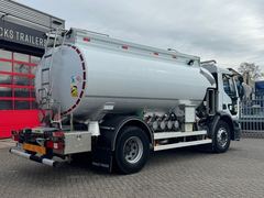 Renault HD 320 19 PR