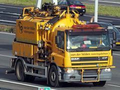 DAF AE 75 PC
