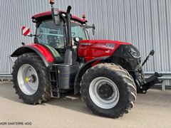 Case IH Puma