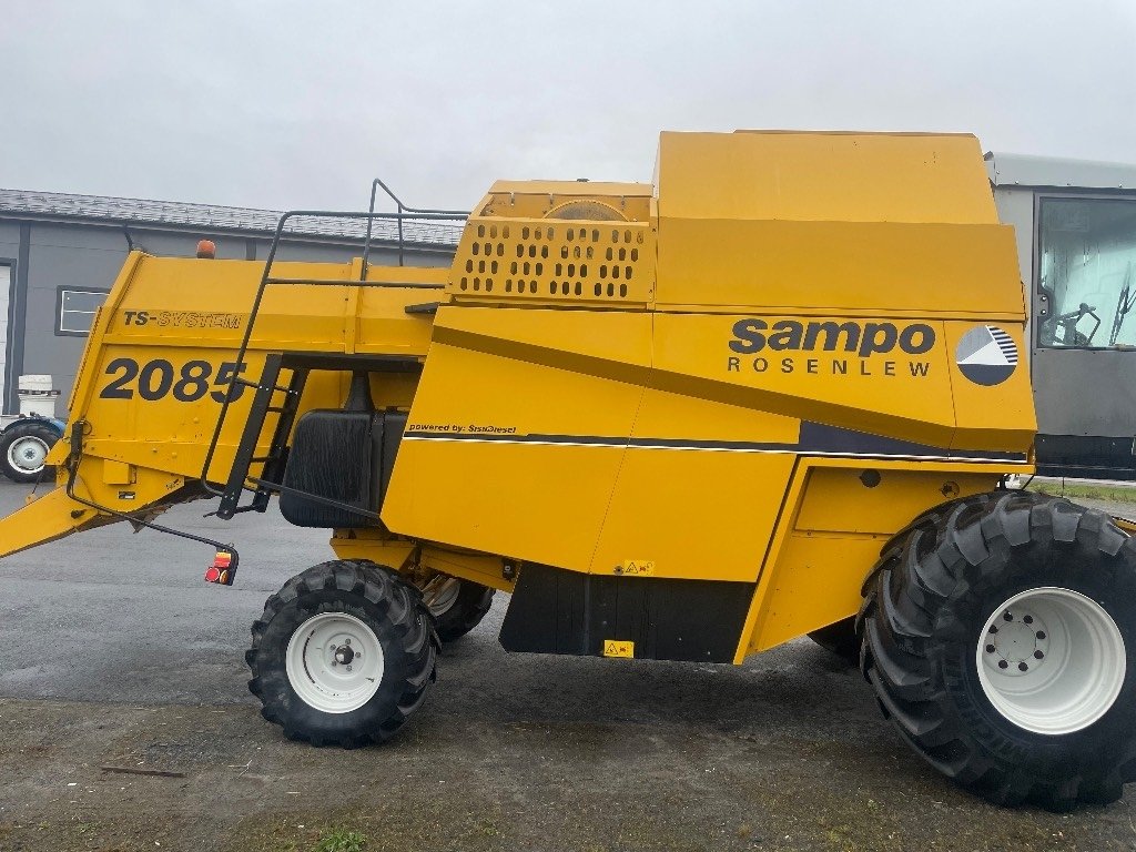 Sampo Rosenlew SR 2085 TS