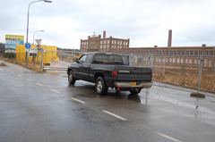 Ram 1500 L