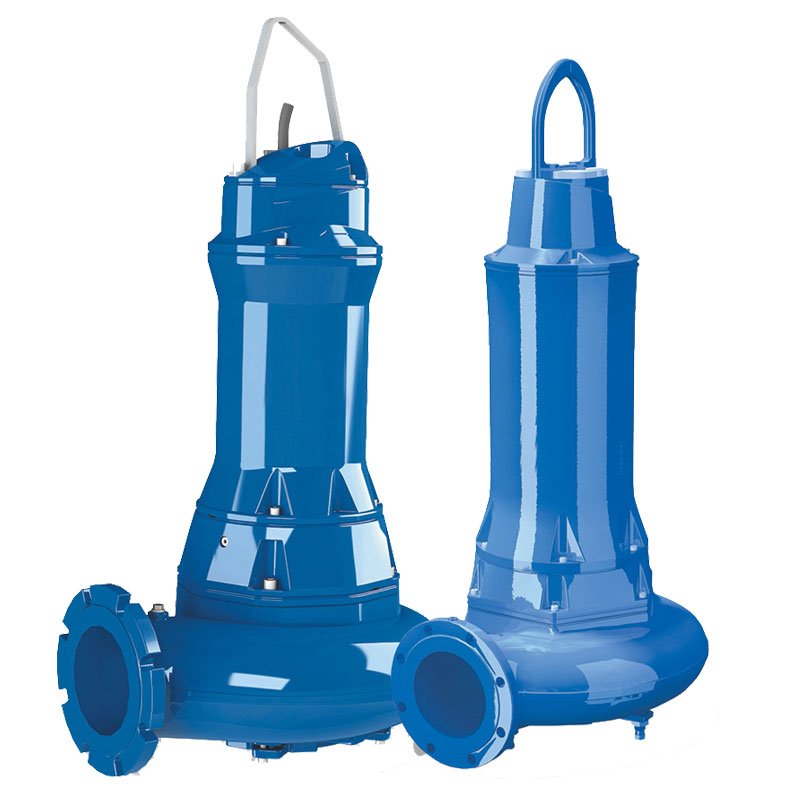 Drilling equipment Pumpex SP 30-2140 K 16