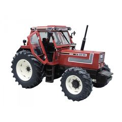 Fiat TRATTORI 115-90 DT
