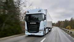 Scania R-SERIEN,560