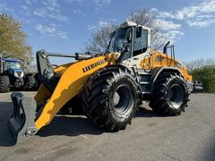 Liebherr L546