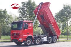 Mercedes Benz 32(32,36,41,44,46,48)-93330-8X4/170+250+135