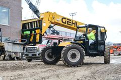 Gehl RS10-55
