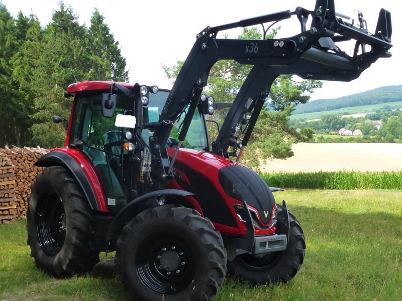 Valtra A75L