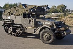 Autocar M2A1