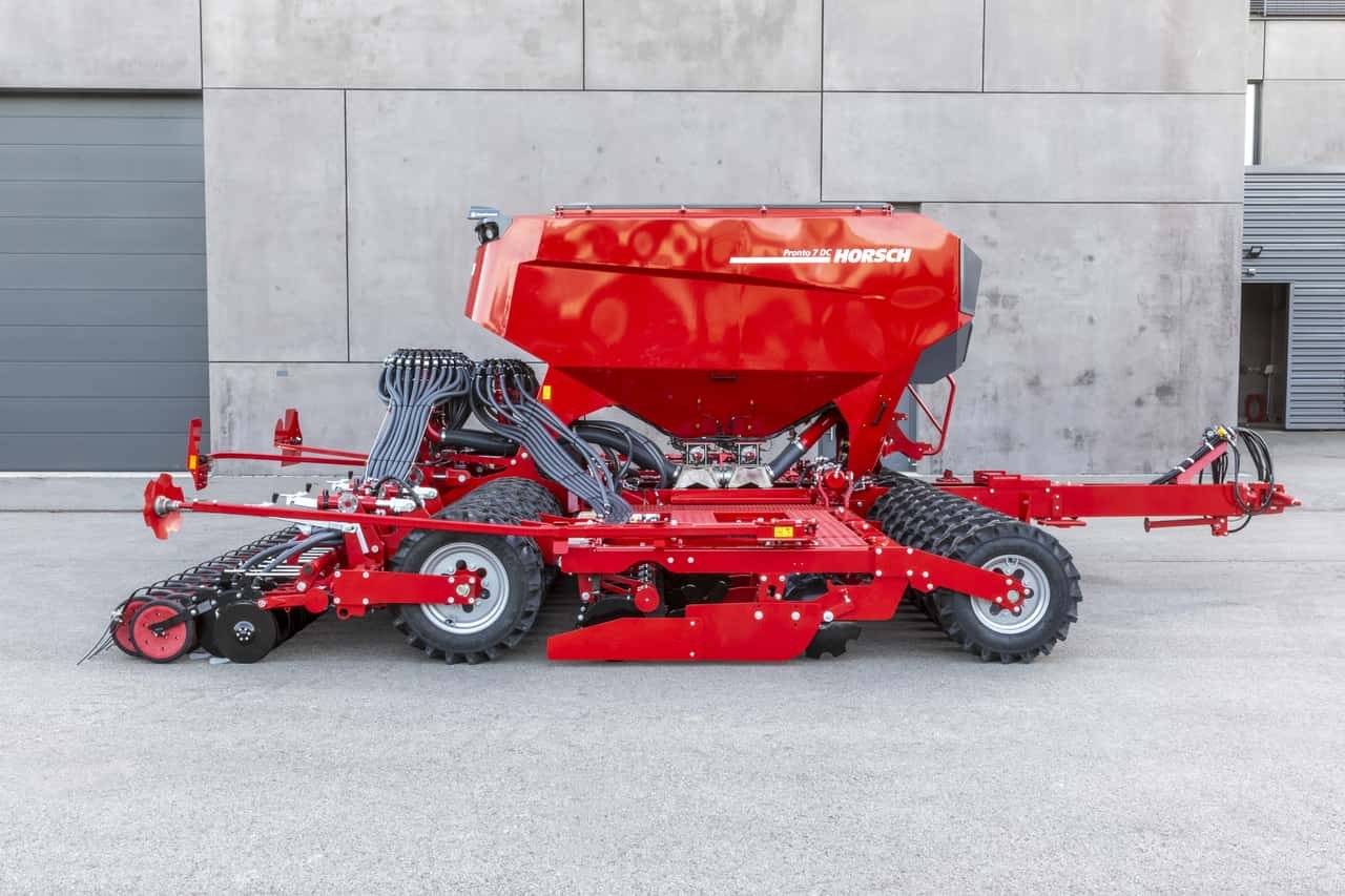 Trailer EURA 4001