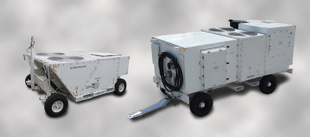 Trailer Ligthart 10-18 LVAC