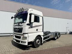 MAN 28.440 6x2=2 BL SA