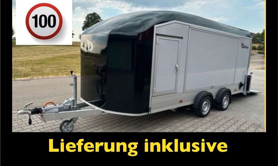 Campa CP 1000
