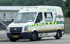 Volkswagen CRAFTER TDI