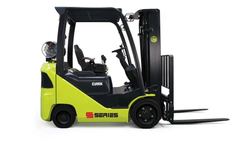 CLARK S20-32C