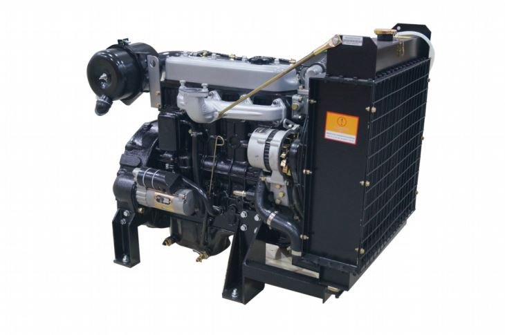 Yangdong YND485ZLD
