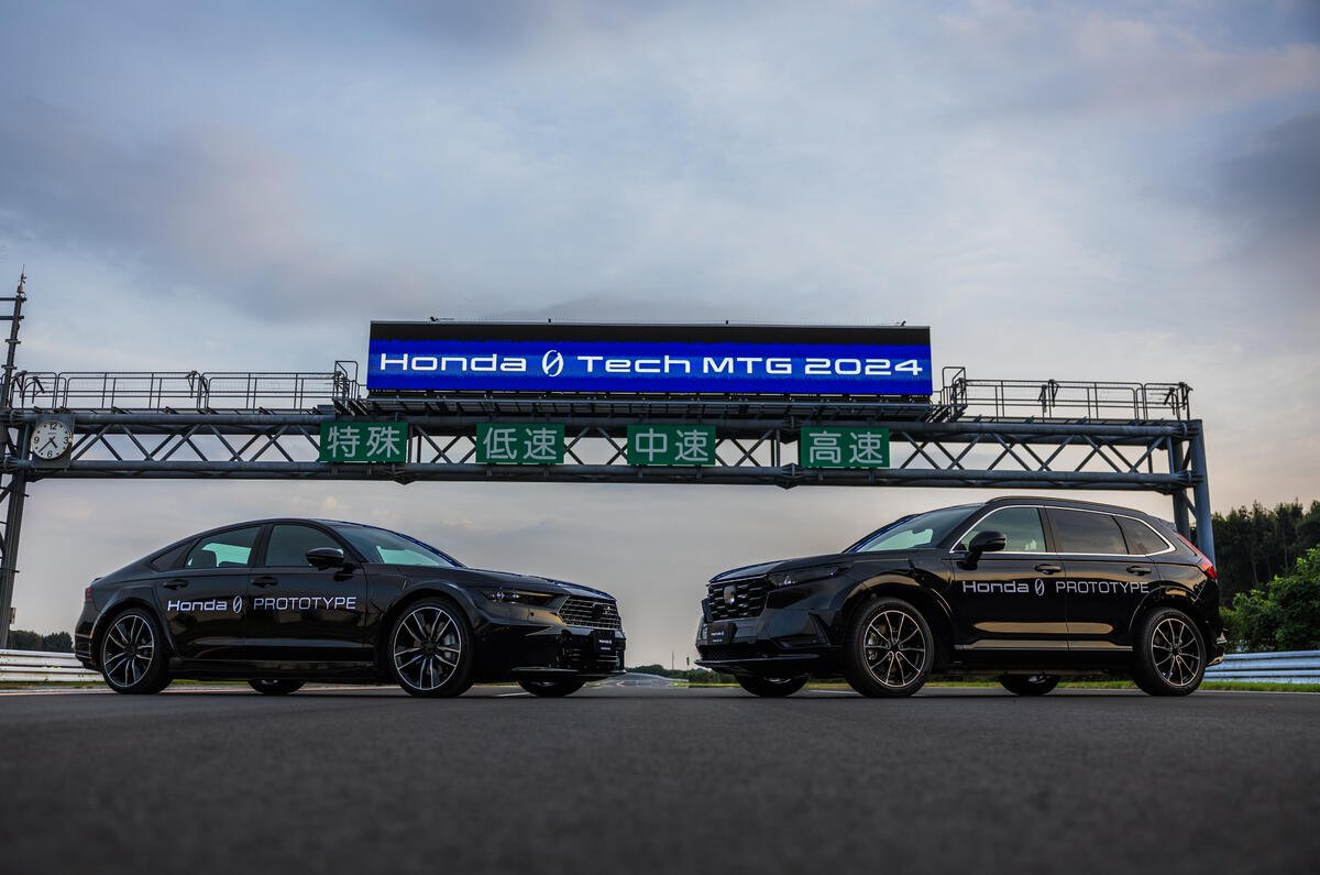 Autocar ACTT