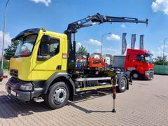 Renault D 18 HIGH P4X2 250E6