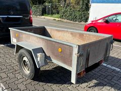 Eigenbau (Eigenbouw) GCF 1000