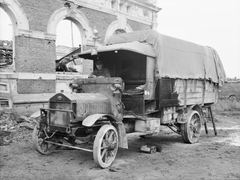Albion A10