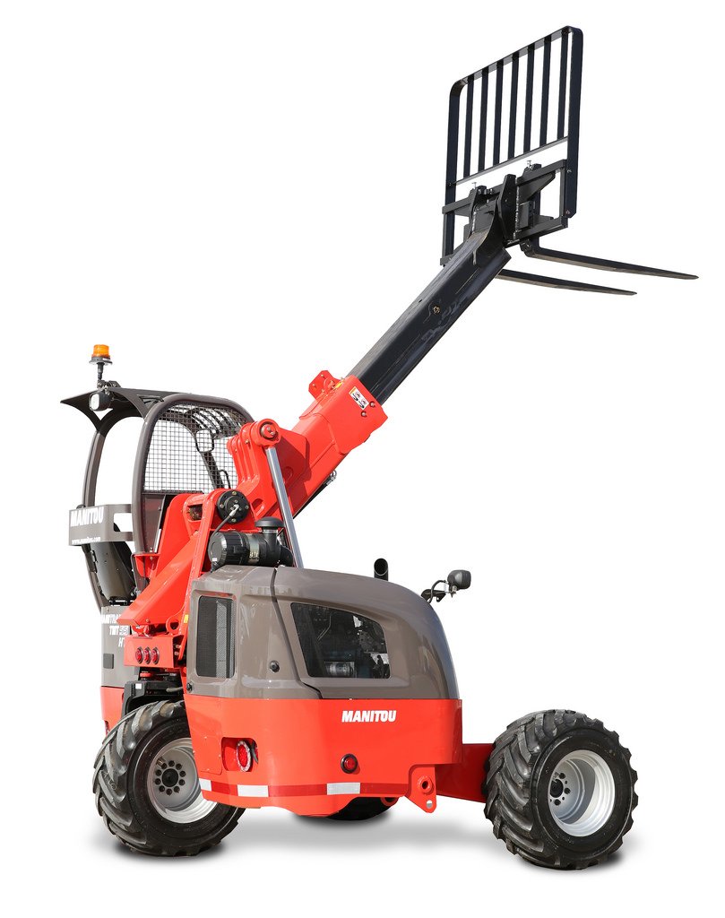 Manitou TMT 55