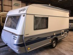 Fendt-Caravan SAPHIR-SF 410 Q