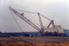 Bucyrus Erie Other models