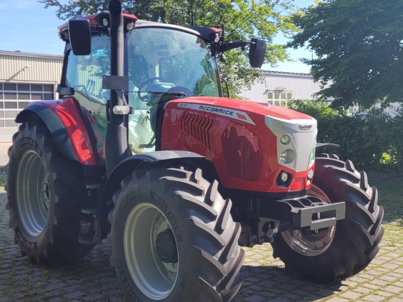Tractor McCormick CT41HST